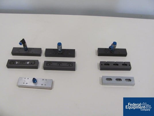 Klockner #EAS, thermoforming blister tooling, #48532 - Image 3