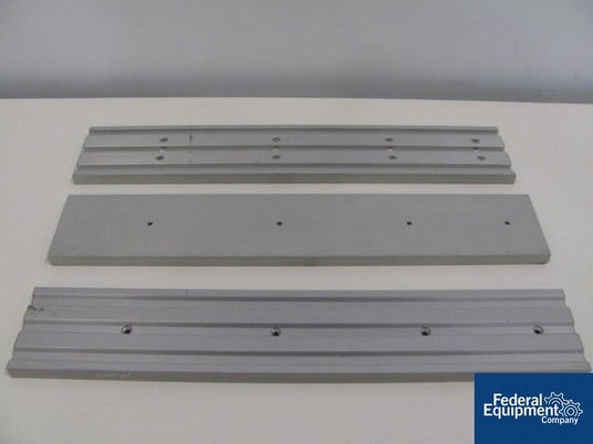 Klockner #EAS, thermoforming blister tooling, #48532 - Image 5