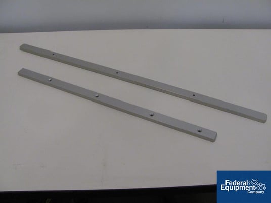 Klockner #EAS, thermoforming blister tooling, #48532 - Image 6