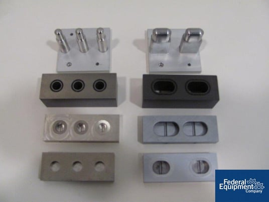 Klockner #EAS, thermoforming blister tooling, #48532 - Image 7