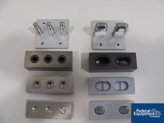 Klockner #EAS, thermoforming blister tooling, #48532 - Image 8