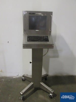 Workstation Solution, ACC #MicroOp, #48534 - Image 1