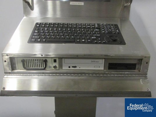 Workstation Solution, ACC #MicroOp, #48534 - Image 3