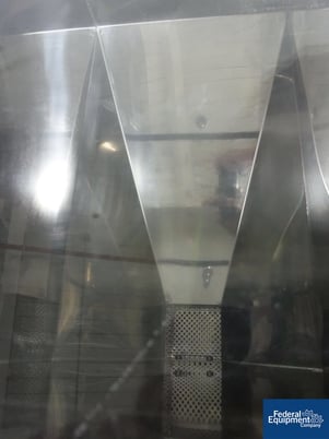 CI Electronics #264/9, type Sade-P4, tablet weight inspection system, #3070-14 - Image 6