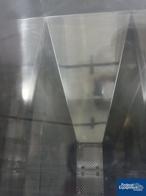 CI Electronics #264/9, type Sade-P4, tablet weight inspection system, #3070-14 - Image 7