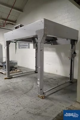 Cermex #P51210, Palletizer, serial # 3M271, #3259-15 - Image 7