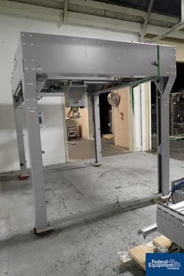 Cermex #P51210, Palletizer, serial # 3M271, #3259-15 - Image 8