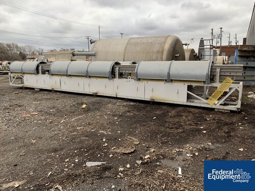 64' long, Belt Conveyor, 5 HP, #3429-16 - Image 5