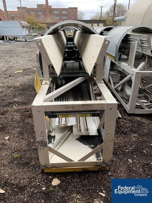 64' long, Belt Conveyor, 5 HP, #3429-16 - Image 7