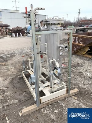 Tuthill Vacuum System less Pump, #3457-60 - Image 5