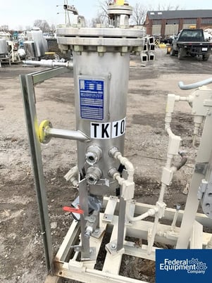 Tuthill Vacuum System less Pump, #3457-60 - Image 7