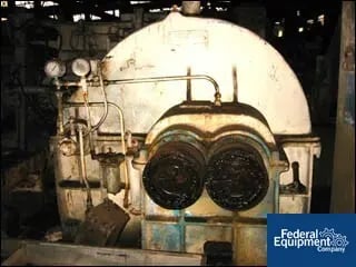 Farrel #3D, Gear Box, Uni drive gear box, #22159 - Image 1