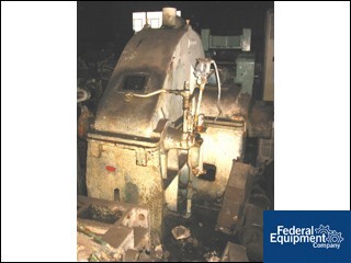 Farrel #3D, Gear Box, Uni drive gear box, #22159 - Image 2