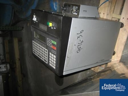 Videojet #Maxum, case coder, #28642 (4 available) - Image 1