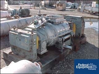 Impco #H25, Frota Pulper, #16889 - Image 2