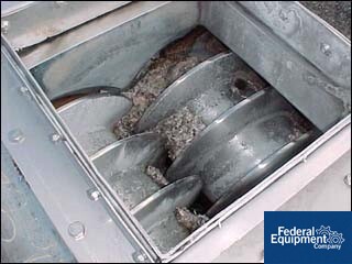 Impco #H25, Frota Pulper, #16889 - Image 3