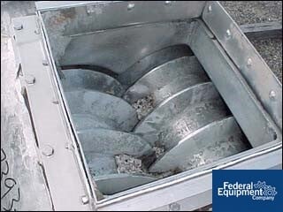 Impco #H25, Frota Pulper, #16889 - Image 4