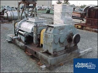 Impco #H25, Frota Pulper, #16889 - Image 5