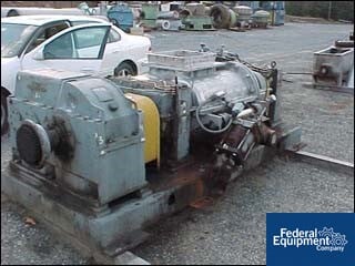 Impco #H25, Frota Pulper, #16889 - Image 6