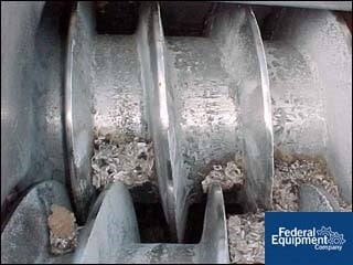 Impco #H25, Frota Pulper, #16889 - Image 7