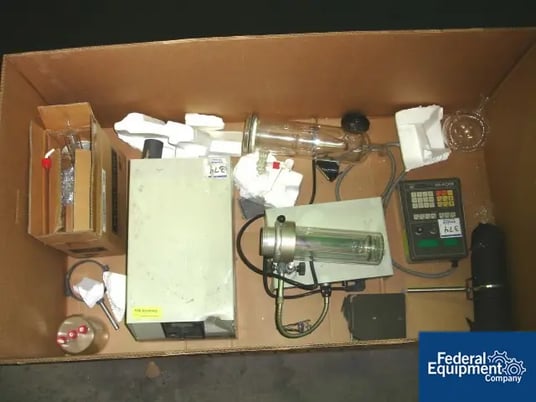 Buchi RotoVap #RE140, #22890 - Image 3