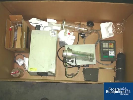 Buchi RotoVap #RE140, #22890 - Image 4