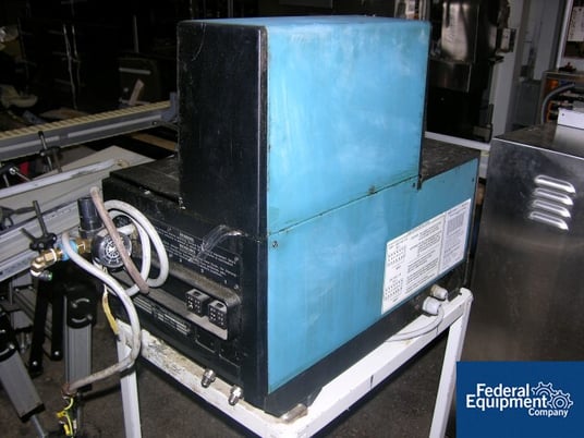 Glue Applicator, Nordson #3500-2AA32/A, #29280 - Image 2