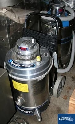 Tornado Filter, code GAS3/36 19285, #34265 - Image 1