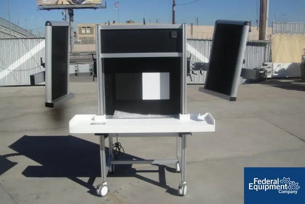 Phoenix #MIB100-V2, Version 2.2.3, Imaging Illumination System, lamp type FCFTE55W864, serial #2L803-23-01 - Image 1