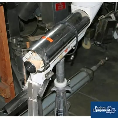 Frogerais, capsule polisher, #33754 - Image 1