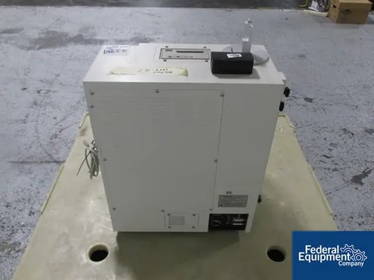 Hosokawa #PTN, powder tester, serial #915131, #43867 - Image 3