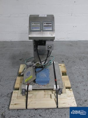 Feed Rate Controls, #43819 - Image 2