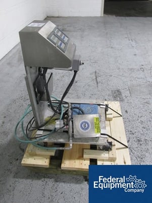 Feed Rate Controls, #43819 - Image 5