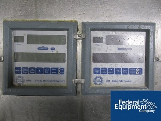 Feed Rate Controls, #43819 - Image 6
