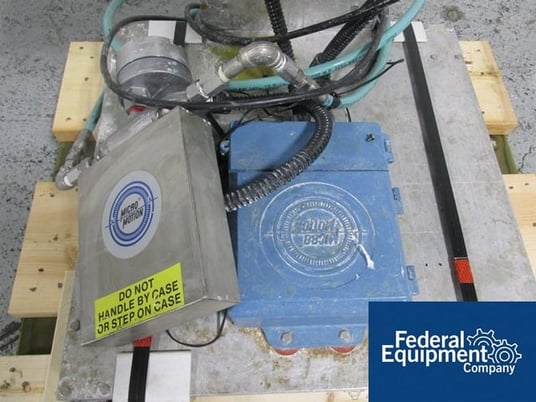 Feed Rate Controls, #43819 - Image 7