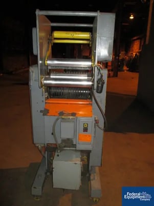 Mini Secondary Nip, Gloucester, 11", 480 V., 3-Phase, #47639 - Image 3