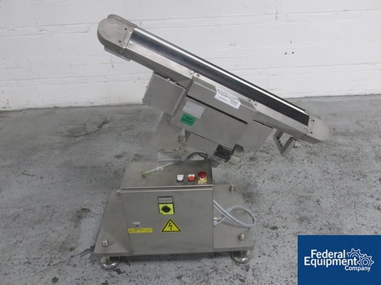 Inova Pac #STS, #209-115 - Image 2