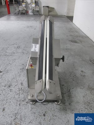 Inova Pac #STS, #209-115 - Image 3