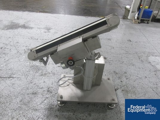 Inova Pac #STS, #209-115 - Image 4