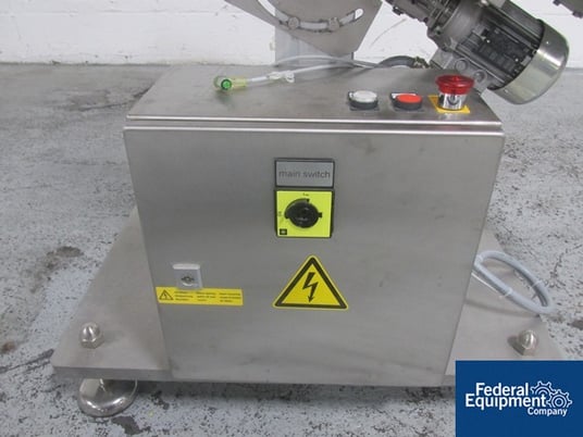 Inova Pac #STS, #209-115 - Image 7