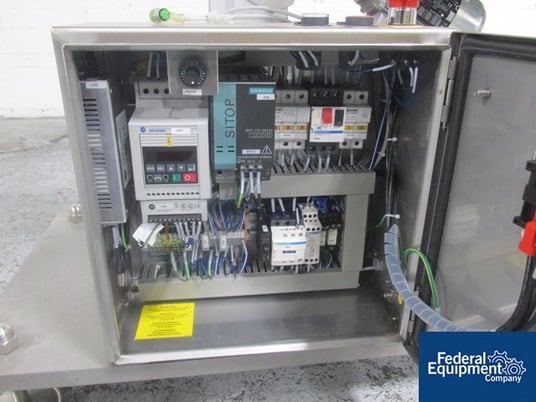 Inova Pac #STS, #209-115 - Image 8