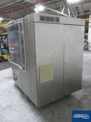 10 Ton, Korsch #XL-800, tablet press, 87 station, #2705-1 - Image 4