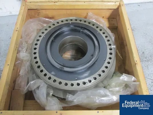 Fette, 45 station turret - Image 1