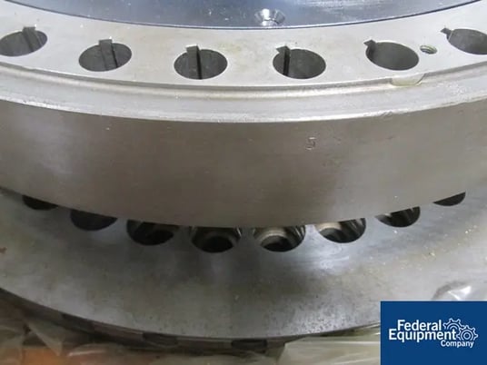 Fette, 45 station turret - Image 2