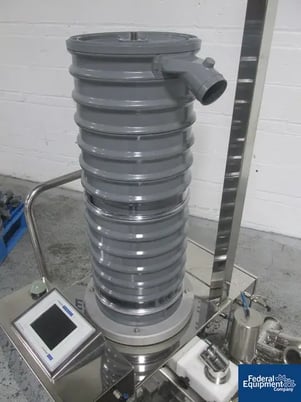 Pharma Technology Pharma Flex #PF1500, deduster, #2770-5 - Image 7