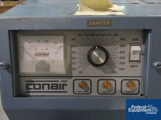 Conair, water temperature controller, #178-9 - Image 5