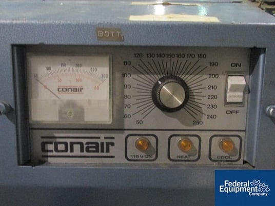 Conair, water temperature controller, #178-9 - Image 6