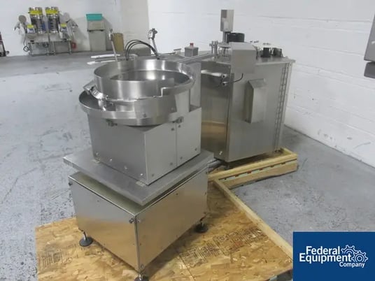 Adtech, syringe filler, #241-37 - Image 3