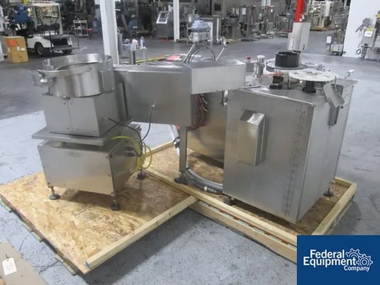 Adtech, syringe filler, #241-37 - Image 4