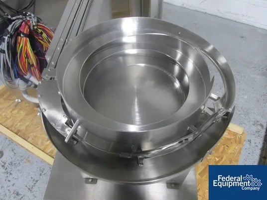 Adtech, syringe filler, #241-37 - Image 6